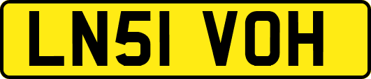 LN51VOH