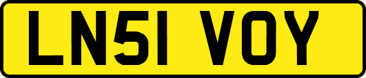 LN51VOY
