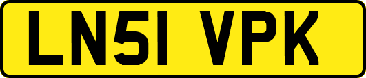 LN51VPK