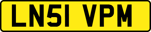 LN51VPM