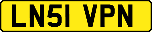 LN51VPN