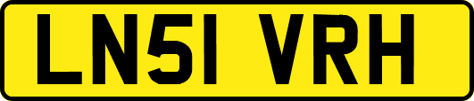 LN51VRH