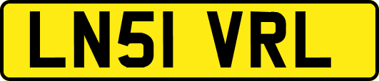 LN51VRL