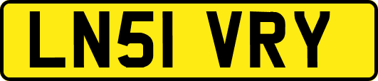 LN51VRY