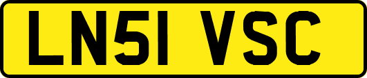 LN51VSC