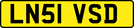 LN51VSD