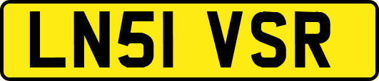 LN51VSR