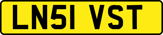 LN51VST