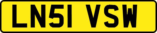 LN51VSW