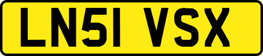 LN51VSX