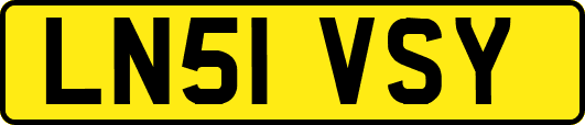 LN51VSY