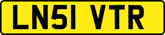 LN51VTR