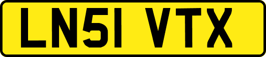 LN51VTX