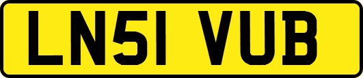 LN51VUB