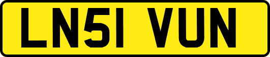 LN51VUN