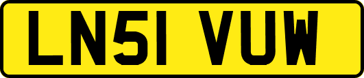 LN51VUW