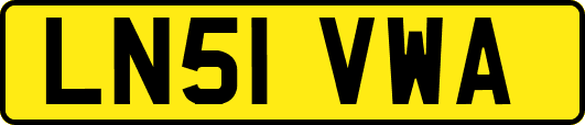 LN51VWA