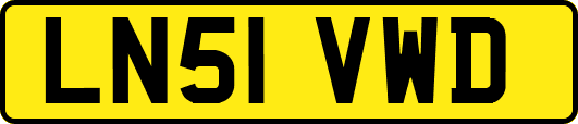 LN51VWD