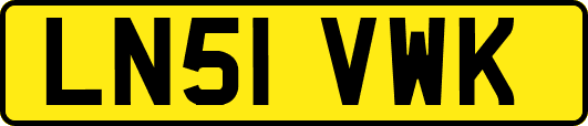 LN51VWK