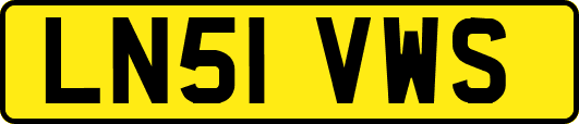 LN51VWS