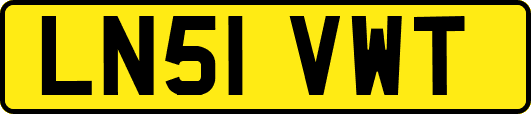 LN51VWT