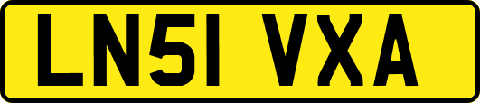 LN51VXA