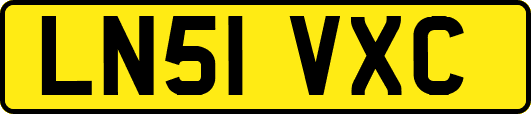 LN51VXC