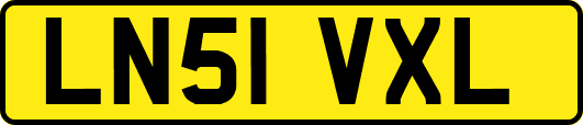 LN51VXL