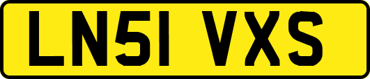 LN51VXS