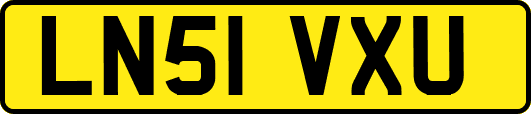LN51VXU
