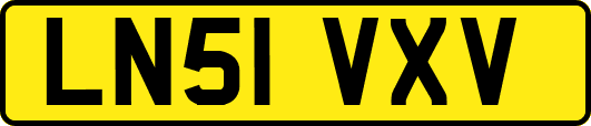 LN51VXV