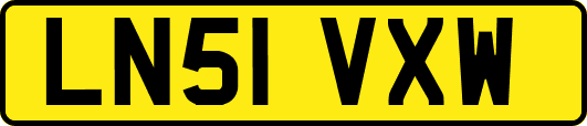 LN51VXW