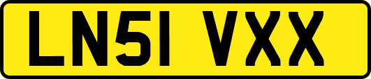 LN51VXX