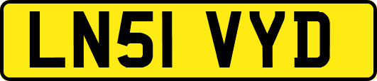 LN51VYD