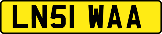 LN51WAA