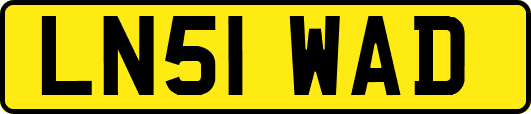 LN51WAD