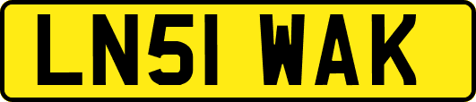 LN51WAK