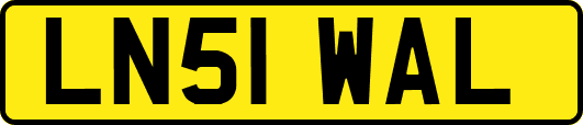 LN51WAL