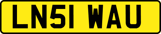 LN51WAU