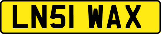 LN51WAX