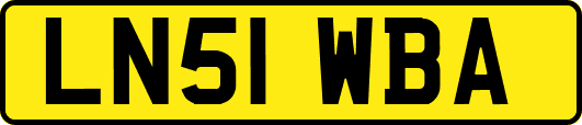 LN51WBA