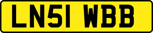 LN51WBB