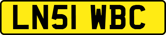 LN51WBC