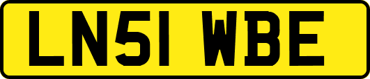 LN51WBE