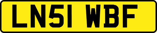 LN51WBF