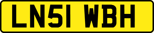 LN51WBH