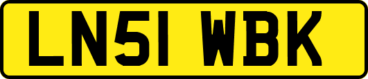 LN51WBK