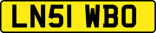 LN51WBO