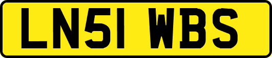 LN51WBS