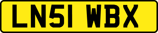 LN51WBX